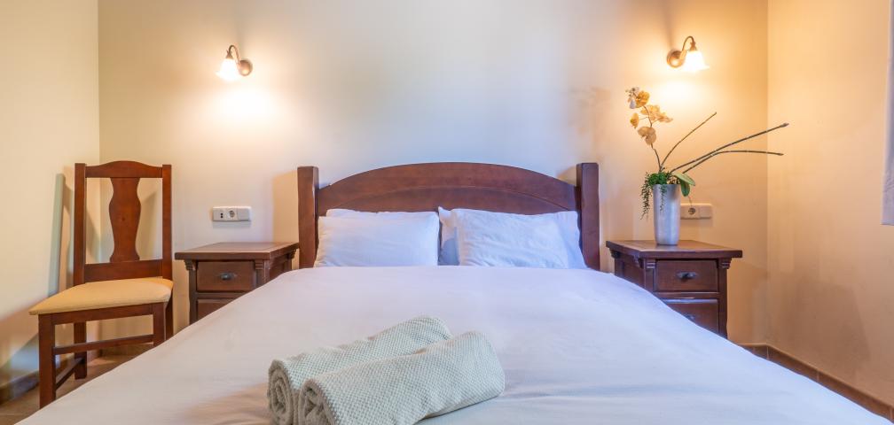 Finca S'Olivar d´es Coscois