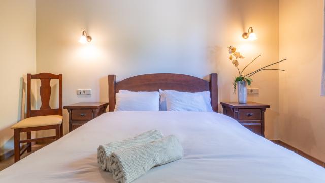 Finca S'Olivar d´es Coscois