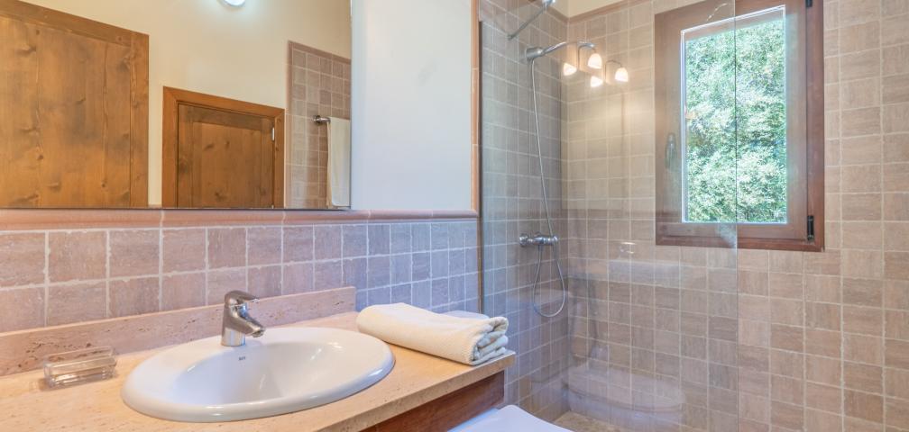 Finca S'Olivar d´es Coscois