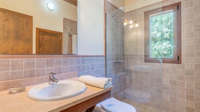 Finca S'Olivar d´es Coscois