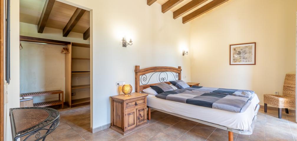 Finca S'Olivar d´es Coscois