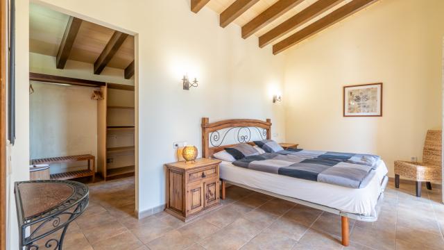 Finca S'Olivar d´es Coscois