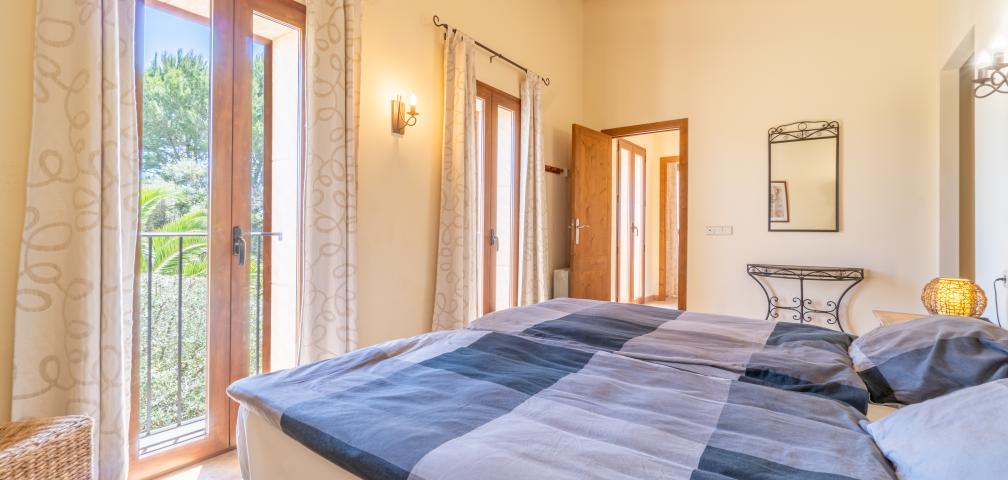 S'Olivar d´es Coscois