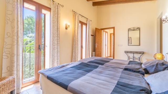 Finca S'Olivar d´es Coscois