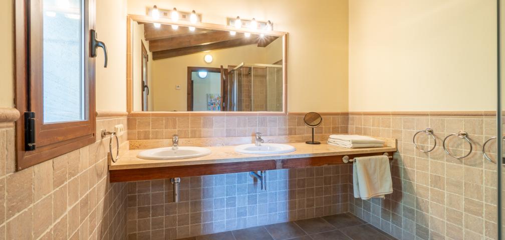 Finca S'Olivar d´es Coscois