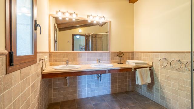 Finca S'Olivar d´es Coscois