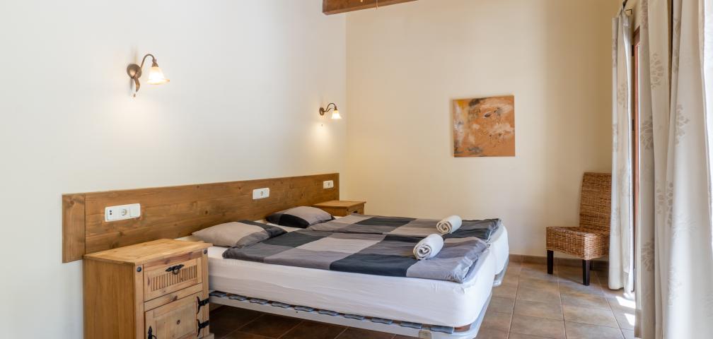 Finca S'Olivar d´es Coscois