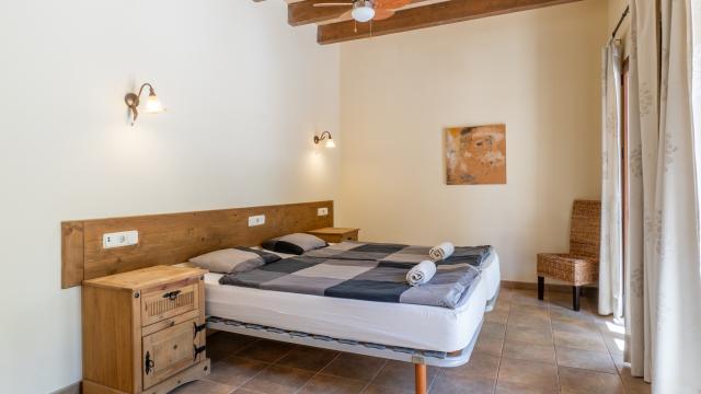 Finca S'Olivar d´es Coscois