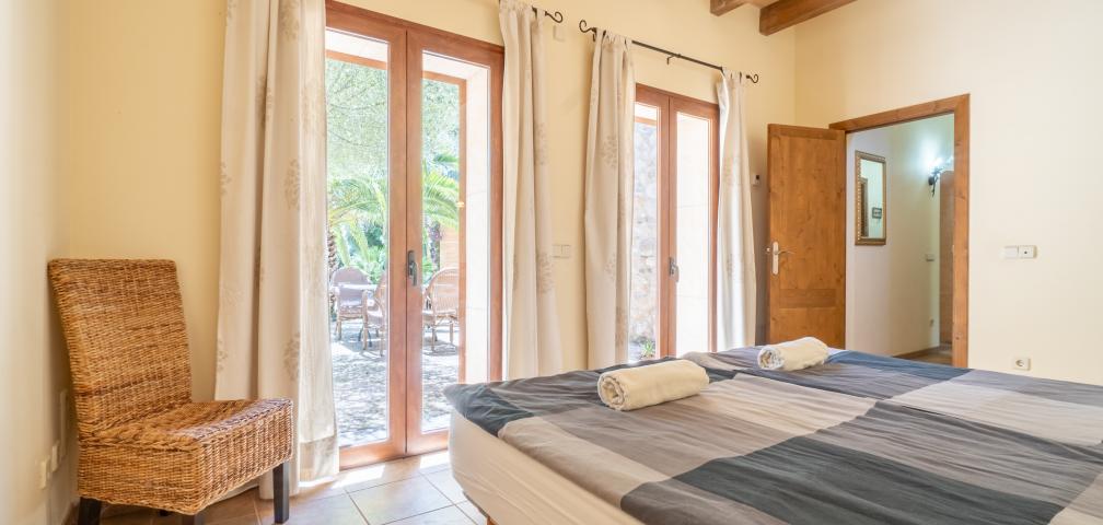 Finca S'Olivar d´es Coscois