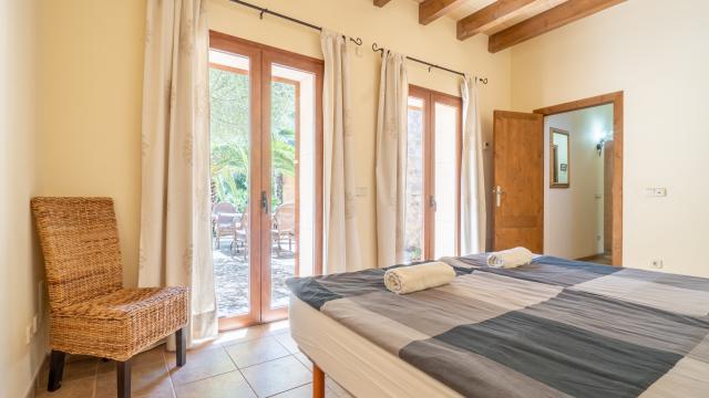 Finca S'Olivar d´es Coscois