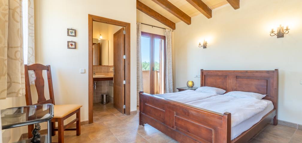 Finca S'Olivar d´es Coscois