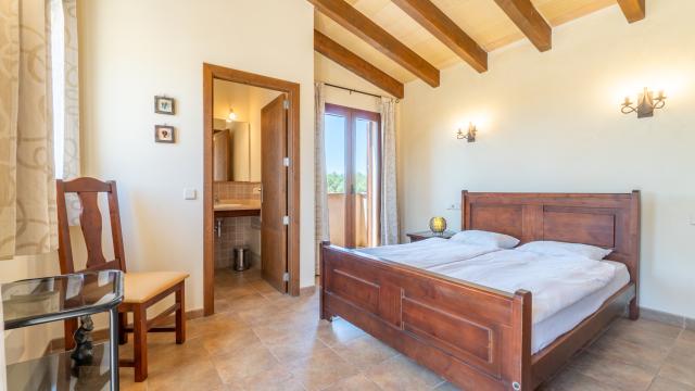 Finca S'Olivar d´es Coscois