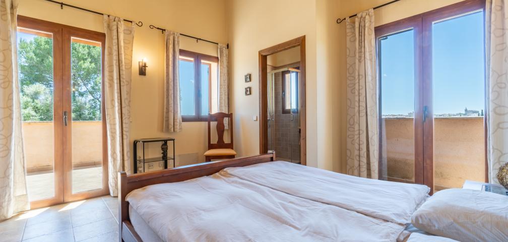 Finca S'Olivar d´es Coscois