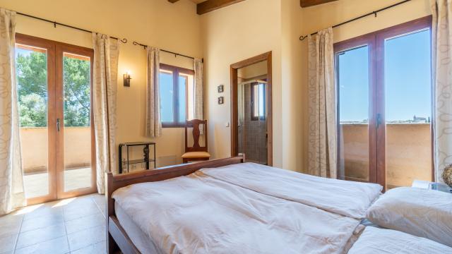 Finca S'Olivar d´es Coscois