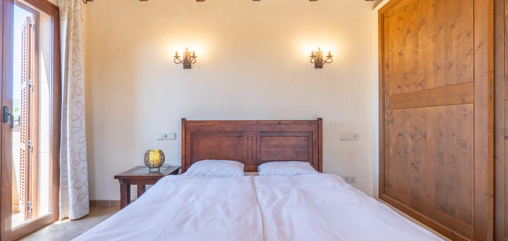 Finca S'Olivar d´es Coscois