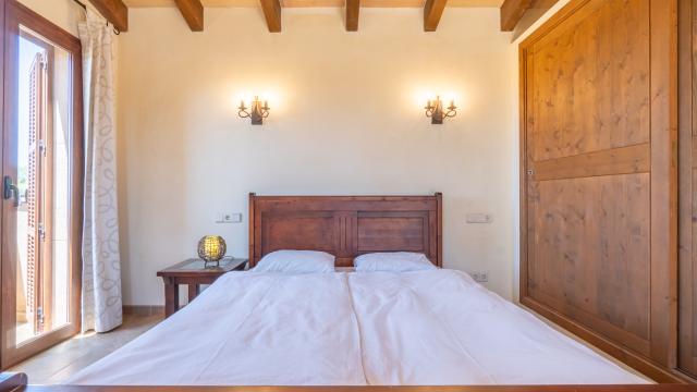 Finca S'Olivar d´es Coscois