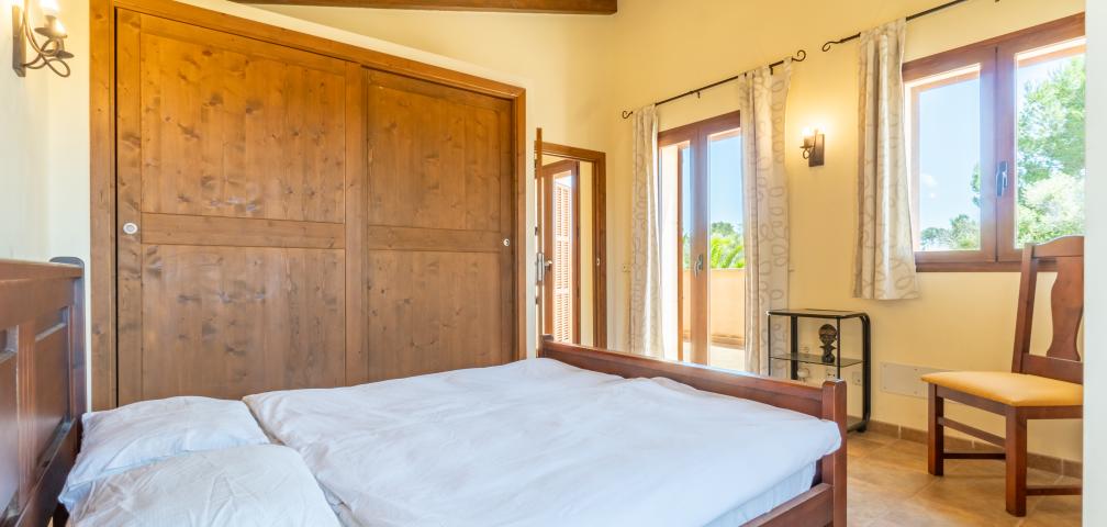 Finca S'Olivar d´es Coscois