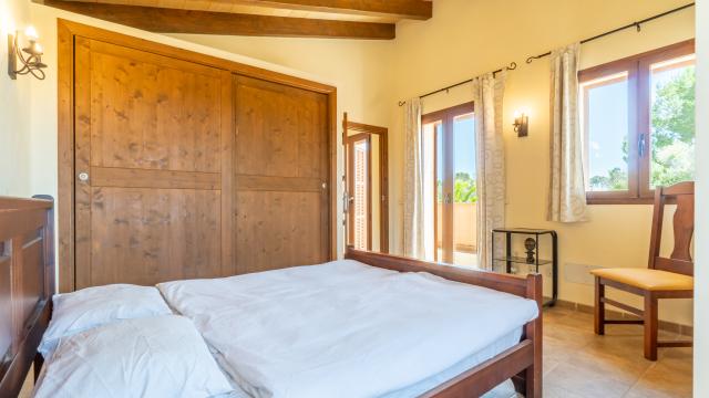 Finca S'Olivar d´es Coscois