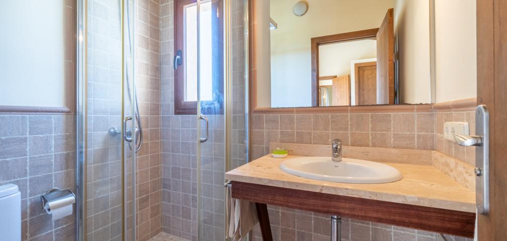 Finca S'Olivar d´es Coscois