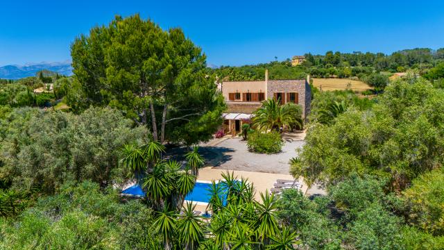 Finca S'Olivar d´es Coscois