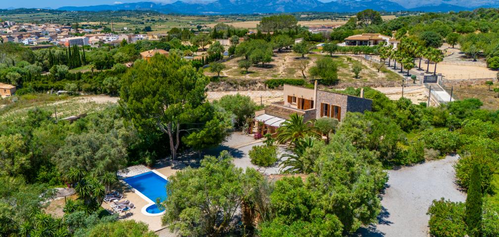 Finca S'Olivar d´es Coscois