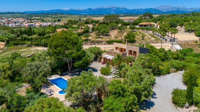 Finca S'Olivar d´es Coscois