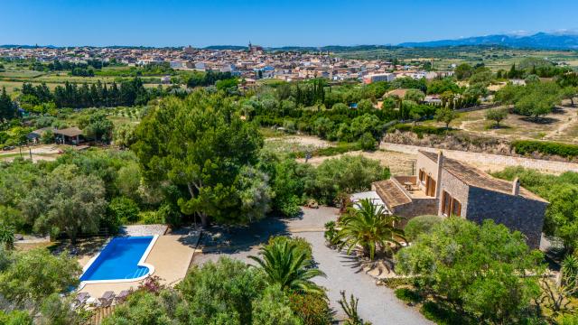 Finca S'Olivar d´es Coscois