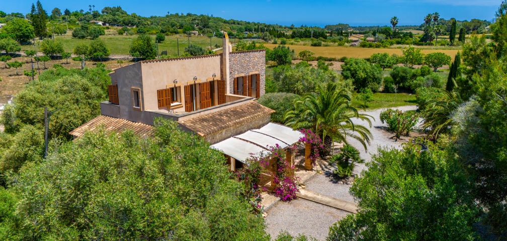 Finca S'Olivar d´es Coscois