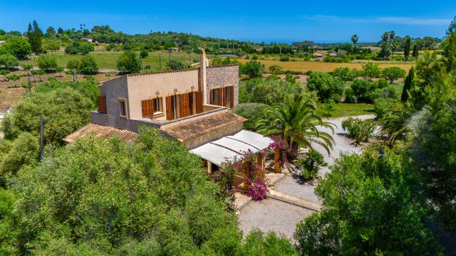 Finca S'Olivar d´es Coscois