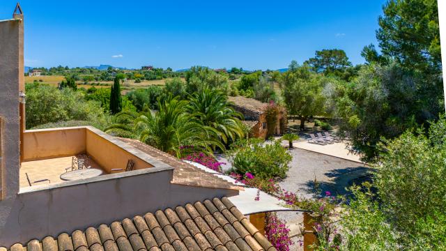 Finca S'Olivar d´es Coscois