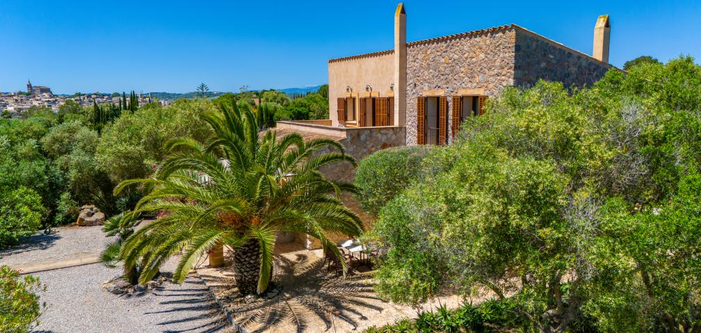 Finca S'Olivar d´es Coscois