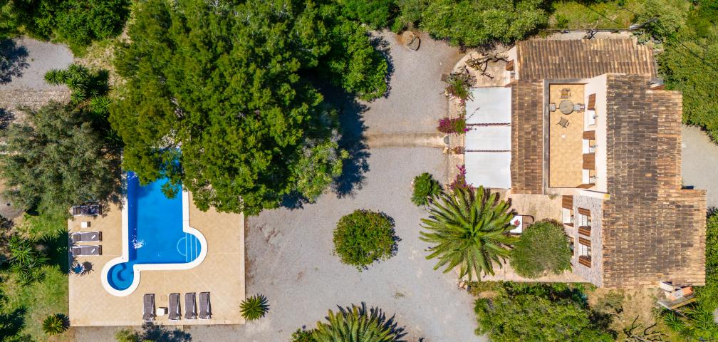 Finca S'Olivar d´es Coscois