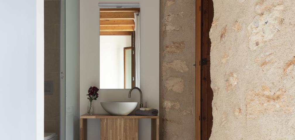 Stadthaus Cas Padrins