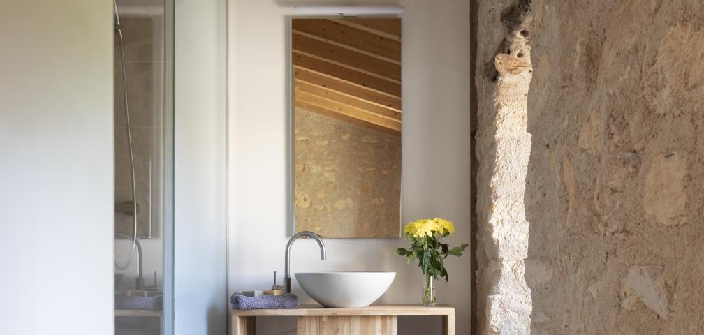 Stadthaus Cas Padrins