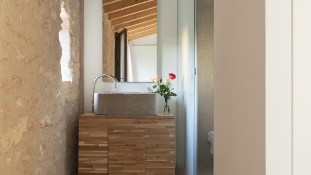 Stadthaus Cas Padrins