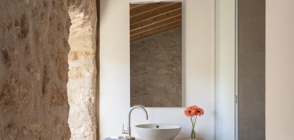 Stadthaus Cas Padrins