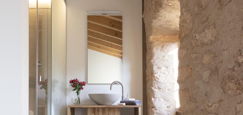 Stadthaus Cas Padrins