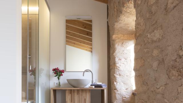 Stadthaus Cas Padrins