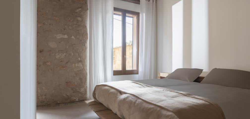 Stadthaus Cas Padrins