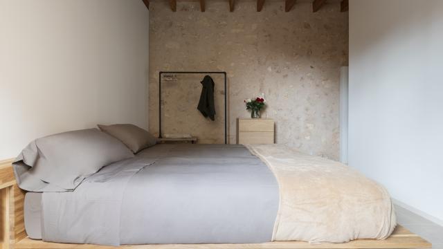 Stadthaus Cas Padrins