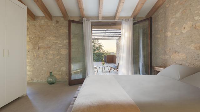 Stadthaus Cas Padrins