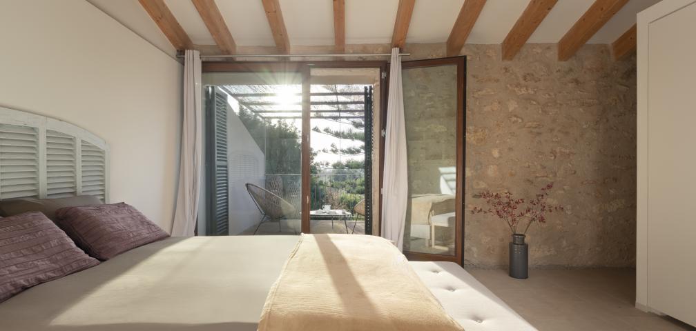 Stadthaus Cas Padrins