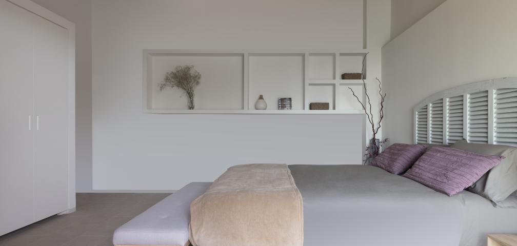 Stadthaus Cas Padrins