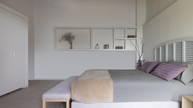 Stadthaus Cas Padrins