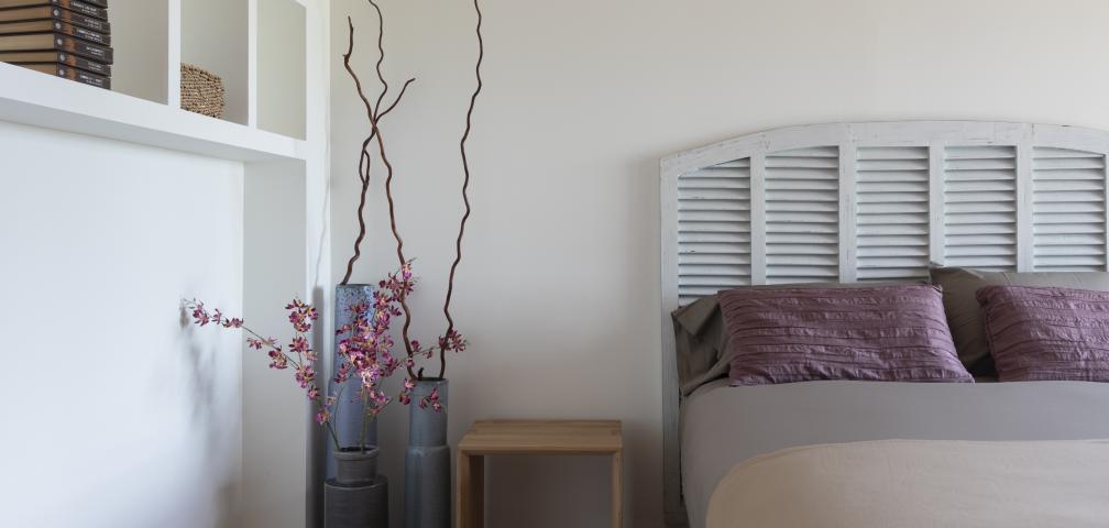 Stadthaus Cas Padrins