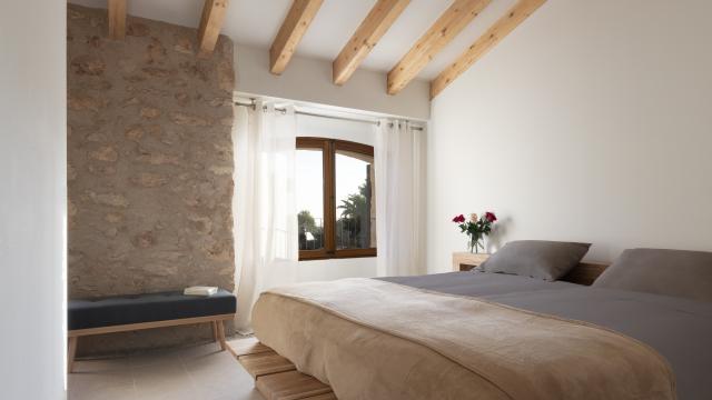 Stadthaus Cas Padrins