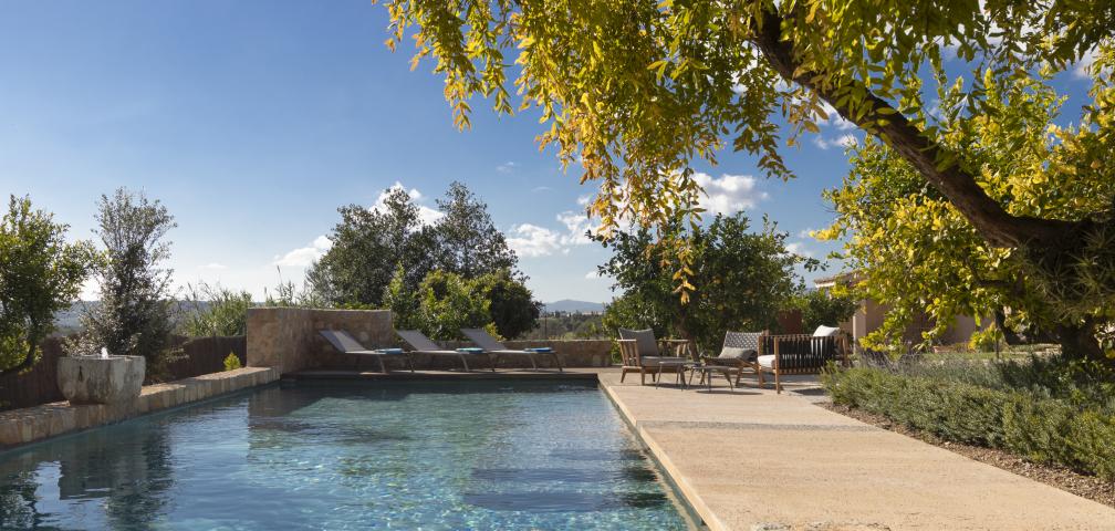 Stadthaus Cas Padrins