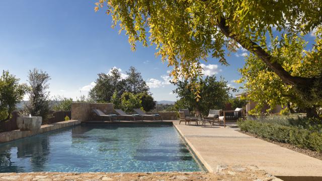 Stadthaus Cas Padrins