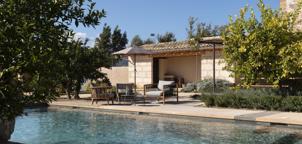 Stadthaus Cas Padrins