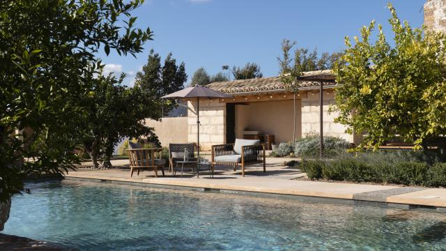 Stadthaus Cas Padrins